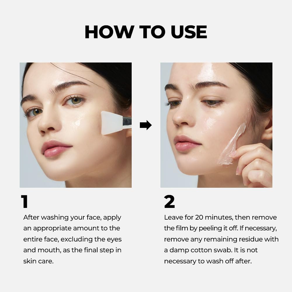 Medi Peel - Red Lacto Collagen Wrapping Mask - 70ml